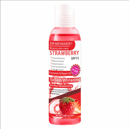 Huile de ricin naturelle - Soin essentiel pour la peau