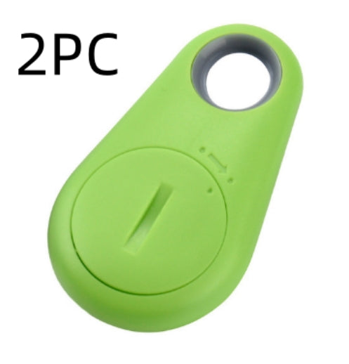 Traceur Bluetooth anti-perte en forme de goutte d'eau