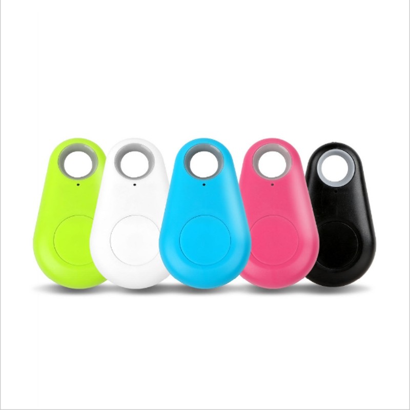 Traceur Bluetooth anti-perte en forme de goutte d'eau