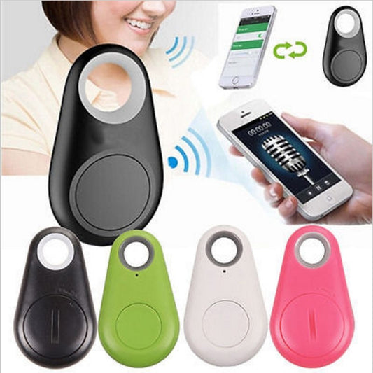Traceur Bluetooth anti-perte en forme de goutte d'eau