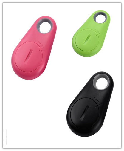Traceur Bluetooth anti-perte en forme de goutte d'eau