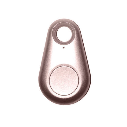 Traceur Bluetooth anti-perte en forme de goutte d'eau