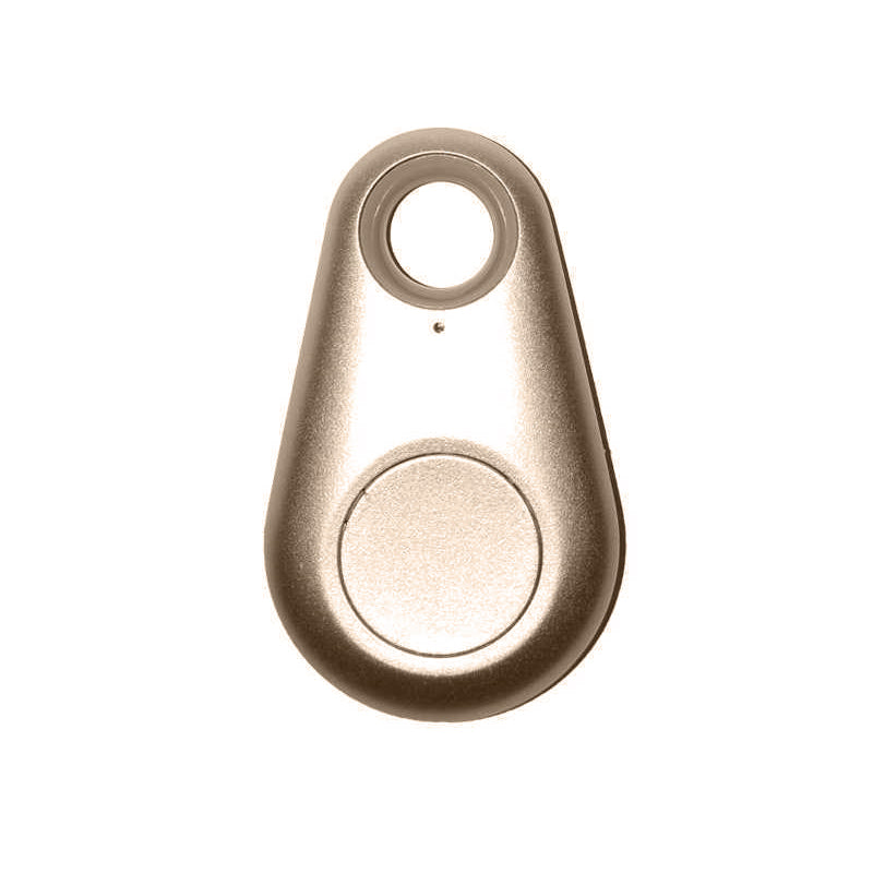 Traceur Bluetooth anti-perte en forme de goutte d'eau