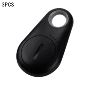 Traceur Bluetooth anti-perte en forme de goutte d'eau