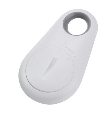 Traceur Bluetooth anti-perte en forme de goutte d'eau