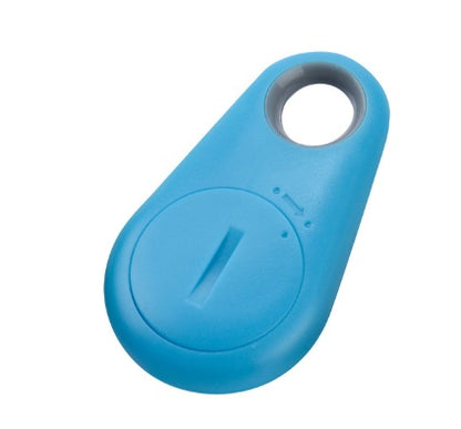 Traceur Bluetooth anti-perte en forme de goutte d'eau
