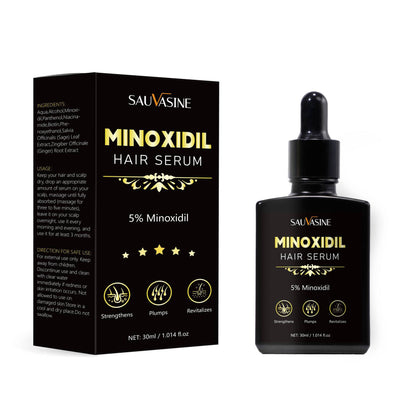 Solution de soins capillaires