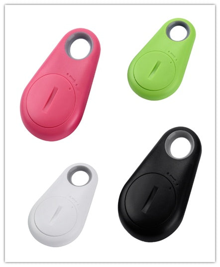 Traceur Bluetooth anti-perte en forme de goutte d'eau