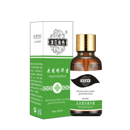 Lotion capillaire nutritive pour cuir chevelu - Soin intensif