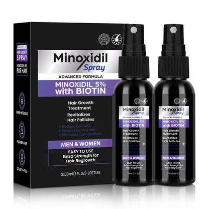 Mino - Soin capillaire nourrissant pour cuir chevelu