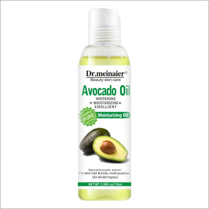 Huile de ricin naturelle - Soin essentiel pour la peau