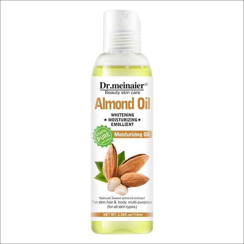 Huile de ricin naturelle - Soin essentiel pour la peau