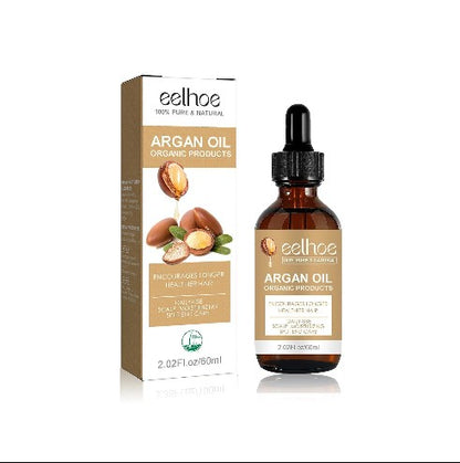 Eelhoe - Huile d'argan