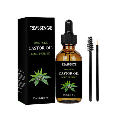 Huile de ricin noire 60ml