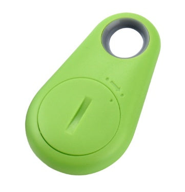 Traceur Bluetooth anti-perte en forme de goutte d'eau