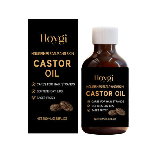 Huile de ricin - Premium