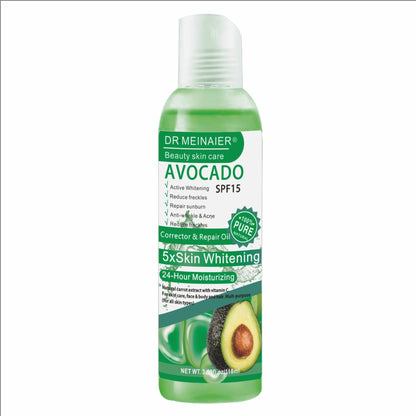 Huile de ricin naturelle - Soin essentiel pour la peau