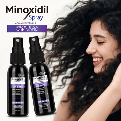 Mino - Soin capillaire nourrissant pour cuir chevelu