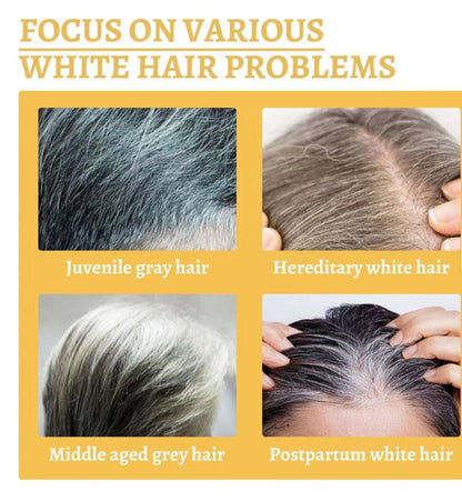 Beauty Lights Hair Darkening Batana Oil