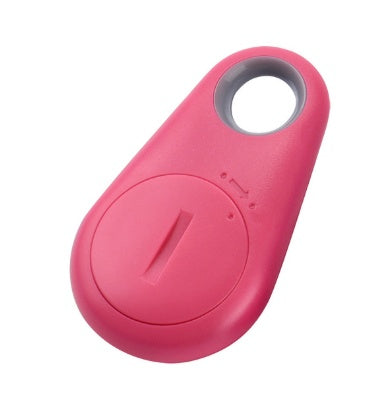 Traceur Bluetooth anti-perte en forme de goutte d'eau