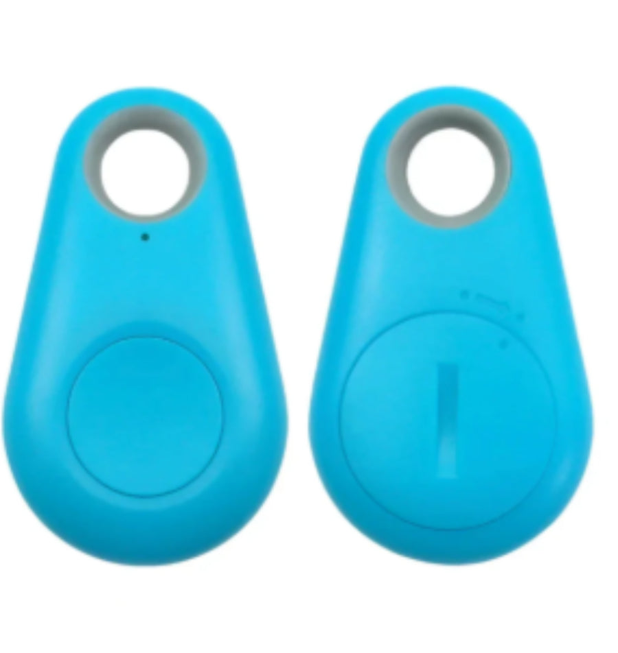 Traceur Bluetooth anti-perte en forme de goutte d'eau