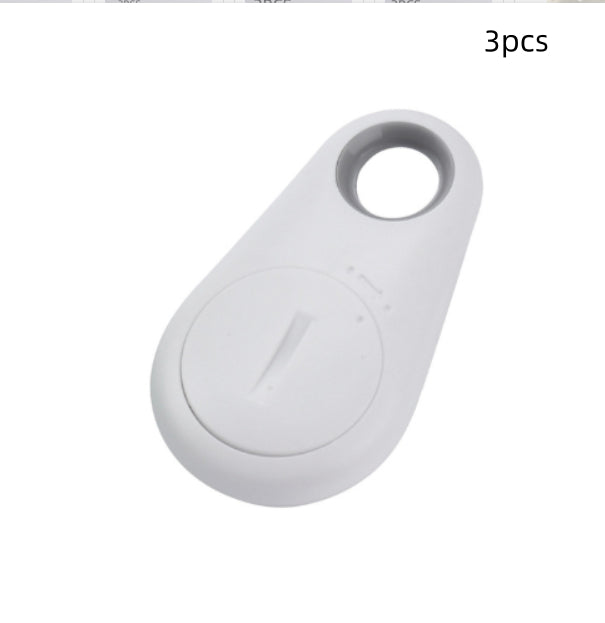 Traceur Bluetooth anti-perte en forme de goutte d'eau