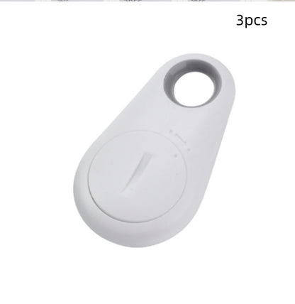 Traceur Bluetooth anti-perte en forme de goutte d'eau