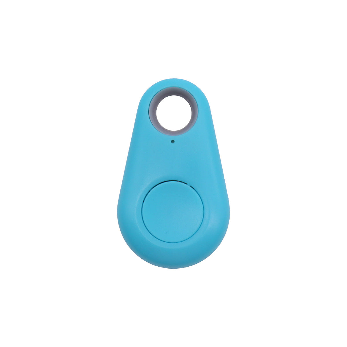 Traceur Bluetooth anti-perte en forme de goutte d'eau