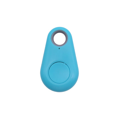 Traceur Bluetooth anti-perte en forme de goutte d'eau