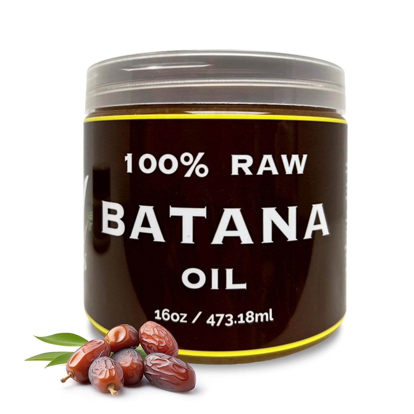Revitalisant et masque capillaire