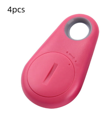 Traceur Bluetooth anti-perte en forme de goutte d'eau