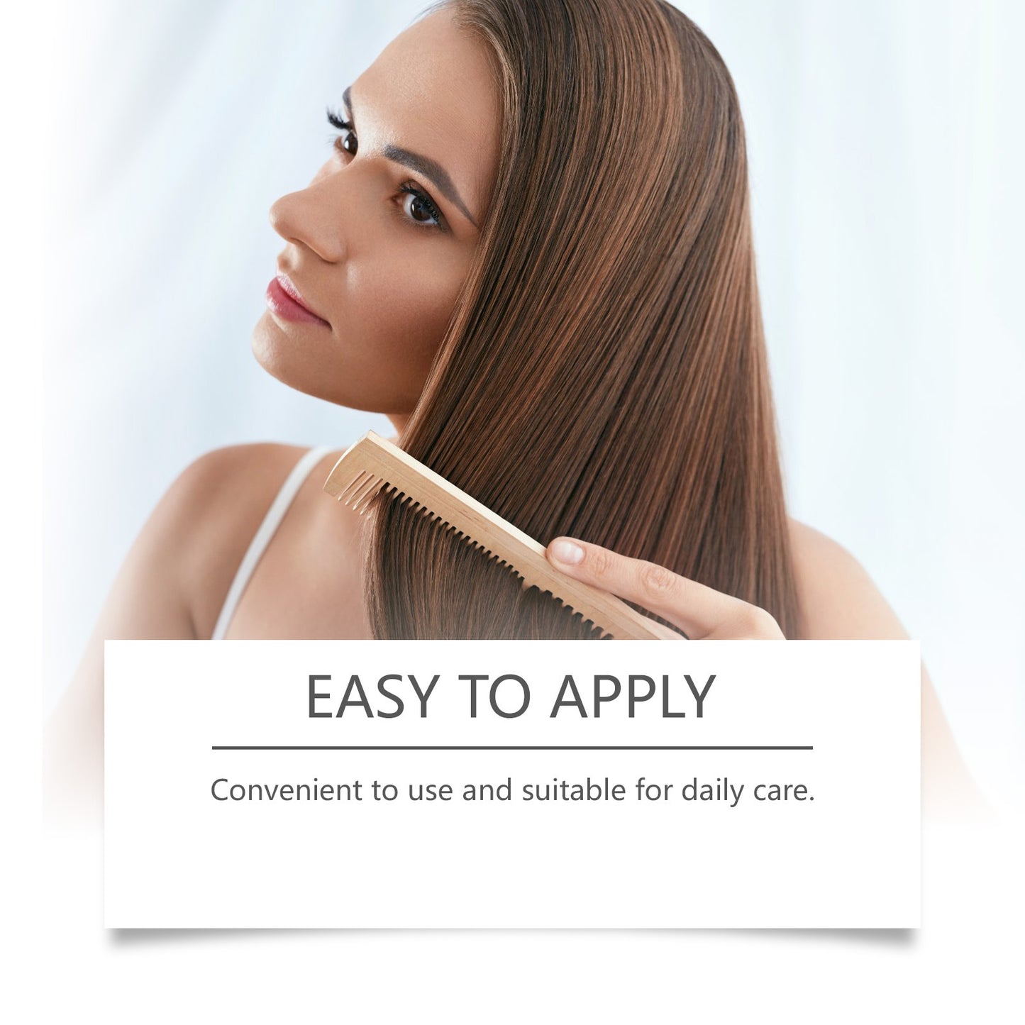 Huile de ricin bio - Hydratation cheveux et sourcils